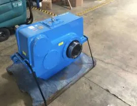 pump Equipment repair