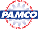 Pamco Logo